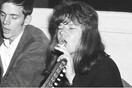 H Janis Joplin ήταν ένα μελαγχολικό κορίτσι που πέθανε στα27