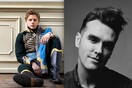 O Jack Lowden θα είναι ο Morrissey