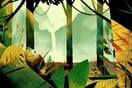 Οι Moth Collective μιλούν για το εκπληκτικό τους animation για την προστασία του Αμαζονίου.
