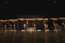 To γυμνό συρτάκι του κυρίου Φαμπρ (NSFW)