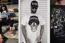 8 δημιουργοί των πιο ιδιαίτερων ελληνικών T-shirts παρουσιάζουν...