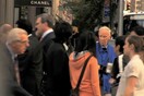 Ο φωτογράφος του στυλ των New York Times, Bill Cunningham, που πέθανε χθες, στο Nowness