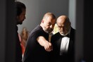 Επίσκεψη στα γυρίσματα της ταινίας "Η Ρόζα της Σμύρνης"