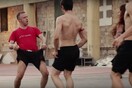 Το νέο σποτ για τους Όρνιθες του Καραθάνου, με τραγούδι της Μποφίλιου