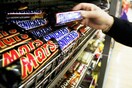 Ανακοίνωση της ΜΑRS Hellas για τις ανακλήσεις Mars και Snickers στην Ελλάδα