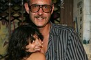 Ο άτακτος Terry Richardson θα γίνει πατέρας διδύμων