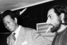 Juan Ioannis Andralis (1928-1994). 'Ενας υπερρεαλιστής ελληνο-αργεντινός καλλιτέχνης