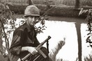 Τα παιδιά του Daniel Ellsberg, ποιόν είχανε πατέρα;.