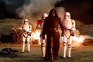 Βρετανία: Τo Star Wars «σπάει» το ρεκόρ εισπράξεων του Τιτανικού