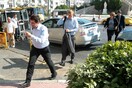 Επιστρέφουν σήμερα τα τεχνικά κλιμάκια