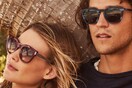 Ο Tommy Hilfiger παρουσιάζει την συλλογή γυαλιών ηλίου άνοιξη/καλοκαίρι 2016