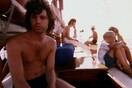3 λεπτά στον παράδεισο γυμνοί, με τον Jim Morrison
