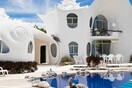 Τα 10 πιο δημοφιλή σπίτια της Airbnb στον κόσμο