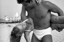 Νεράιδες και παλληκάρια κάνουν ακροβατικά στις αμμουδιές της Καλιφόρνια
