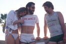 Κάνοντας rollerskating στη Βενετία της Αμερικής