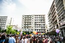To 1o Pride της Πάτρας έστειλε μήνυμα κατά της ομοφοβίας και του κοινωνικού στιγματισμού