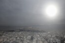 Το κλίμα της Ελλάδας αλλάζει και οι προβλέψεις είναι δυσοίωνες