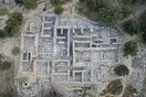 Εξέχουσας σημασίας ευρήματα έφεραν στο φως οι ανασκαφές στην αρχαία Ζώμινθο της Κρήτης
