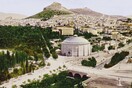 Το αβέβαιο μέλλον του Ποδονίφτη και τα θαμμένα ποτάμια της Αθήνας