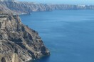 Εντοπίστηκε το ρήγμα του καταστροφικού σεισμού στη Σαντορίνη το 1956