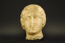 Σέρρες: 44χρονος είχε στο σπίτι του μαρμάρινη κεφαλή που χρονολογείται τον 2ο με 1ο αιώνα π.Χ.