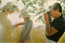 Νεκρός ο φωτογράφος David Hamilton που πριν λίγες μέρες κατηγορήθηκε από γυναίκες πως τις βίασε όταν ήταν ανήλικες