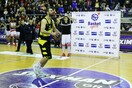 Το Basket Αγάπης στα Τρίκαλα