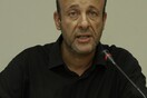 Ο Γιάννης Λεοντάρης παραιτήθηκε από πρόεδρος του Ελληνικού Κέντρου Κινηματογράφου