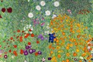 Ποσό ρεκόρ σε δημοπρασία για τον πίνακα «Bauerngarten» του Γκούσταφ Κλιμτ