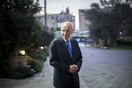Πέθανε ο πρώην πρόεδρος του Ισραήλ Σιμόν Πέρες