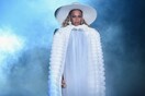 Η Beyonce γίνεται εξώφυλλο στην Marvel