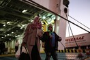 Έσοδα εκατομμυρίων ευρώ στα ταμεία των ακτοπλοϊκών εταιριών από τη μεταφορά προσφύγων