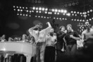 “Don’t Let the Sun Go Down on Me", 1985