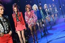 Τα μαλλιά στο σόου του Marc Jacobs προκαλούν θύελλα διαμαρτυριών στο διαδίκτυο