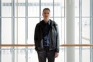 Ο κύκλος των Cycladic Talks ξεκινά με τον Γιώργο Κουμεντάκη