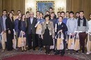 Το Ίδρυμα Ωνάση κοντά στους Έλληνες μαθητές που θα συμμετάσχουν στις μαθητικές Ολυμπιάδες και το 2017