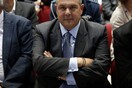 Το τρολάρισμα του Καμμένου στο Twitter για το "βοσκοτόπι" του Καλογρίτσα: Gida resort