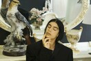 Τι θυμίζει το νέο κομμάτι της Sevdaliza;