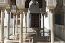 Η παλαιότερη βιβλιοθήκη του κόσμου ανακαινίζεται και ψηφιοποιείται