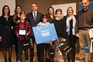 Για 4η συνεχή χρονιά η Samsung στο πλευρό των μαθητών