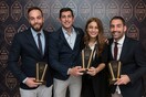Οι μεγάλοι νικητές του Bacardi Legacy