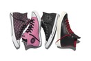 Γνωρίστε τη νέα συλλογή Chuck Taylor All Star The Clash Collection