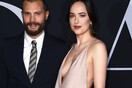 Στην πρεμιέρα του «Fifty Shades Darker» - Η σαδομαζοχιστική σχέση του Κρίστιαν Γκρέι και της Αναστάζια Στιλ συνεχίζεται