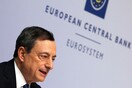 Ο Μάριο Ντράγκι υπέρ λύσης για το ελληνικό χρέος: Προς όφελος της ευρωζώνης η ρύθμιση του