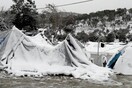 Το έγκλημα που γίνεται τώρα στη Μόρια