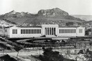 Open House Athens: Γνωριμία με την αρχιτεκτονική του Εθνικού Αρχαιολογικού Μουσείου