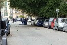 Άγριες συμπλοκές μεταξύ οπαδών του ΠΑΟΚ και του Ηρακλή στη Θεσσαλονίκη