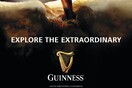 Guinness - “Explore the Extraordinary"
