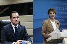 «Πόλεμος» Γεωργιάδη- Γεροβασίλη για το ακίνητο της Κουμουνδούρου- Κατηγορεί τον ΣΥΡΙΖΑ πως δεν το δήλωνε στην εφορία για 16 χρόνια
