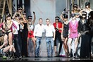 Οι Dsquared2 θα παρουσιάσουν για πρώτη φορά στην Αθήνα επίδειξη μόδας στην Athens Xclusive Designers Week